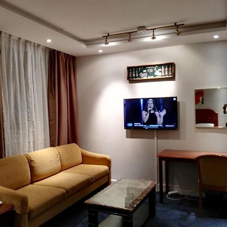 马里蒂姆酒店 滕斯贝格 外观 照片