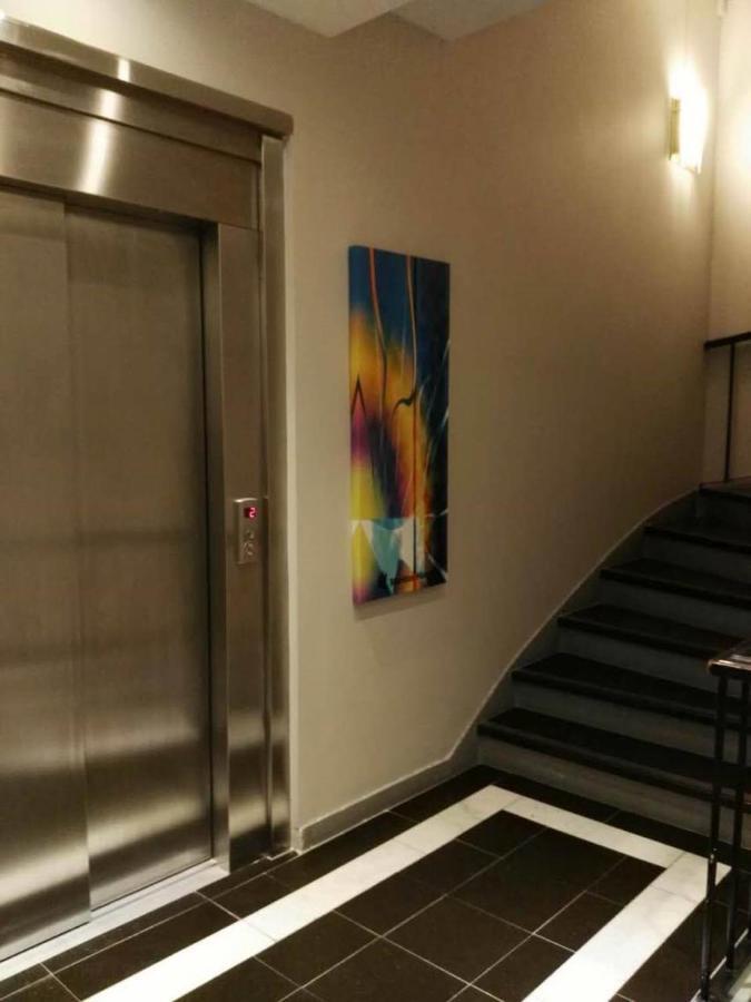 马里蒂姆酒店 滕斯贝格 外观 照片